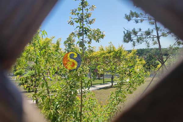 沈阳市龙生墓园