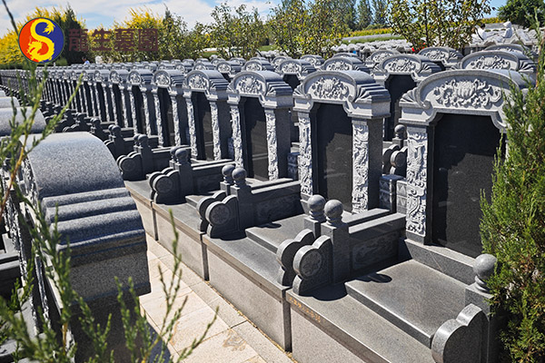 沈阳市龙生墓园